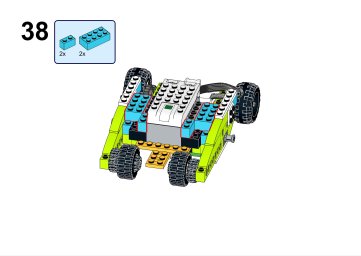 Бэтмобиль (0270) 37