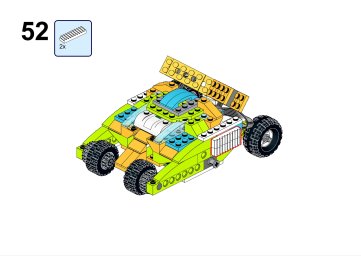 Бэтмобиль (0270) 51