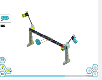 Гоночная машина (0792) 105