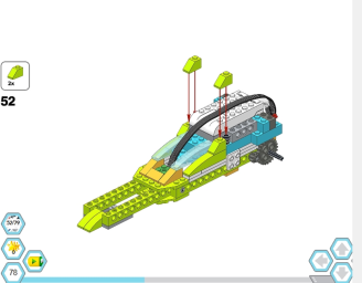 Гоночная машина (0792) 51