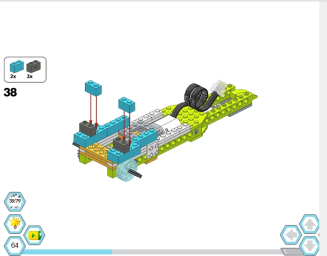 Гоночная машина (0792) 37