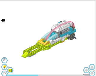 Гоночная машина (0792) 48