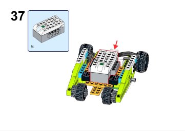Бэтмобиль (0270) 36