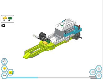 Гоночная машина (0792) 42