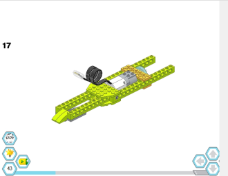 Гоночная машина (0792) 16