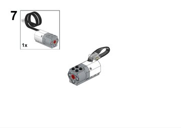 Бэтмобиль (0270) 6