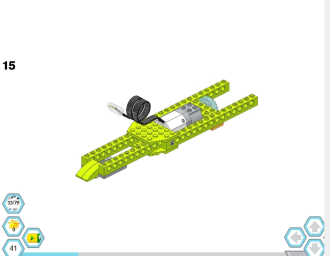 Гоночная машина (0792) 14